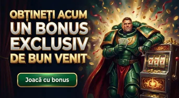 VOX casino