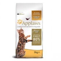 Applaws Cat Adult Pui 2 kg