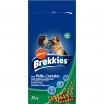 Brekkies Dog Excel Junior Original 20 kg
