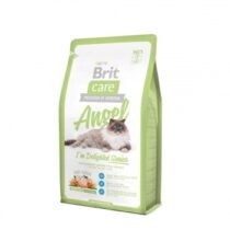 Brit Care Cat Angel Delighted Senior 7 kg
