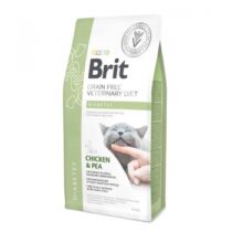 Brit Grain Free Veterinary Diets Cat Diabetes 5 kg