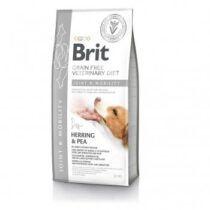 Brit Grain Free Veterinary Diets Dog Mobility 2 kg