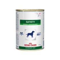 Conserva Royal Canin Satiety Support