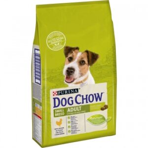 Dog Chow Adult Small Breed cu Pui 7.5 Kg