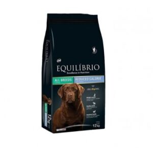 Equilibrio Dog Adult Reduced Calorie