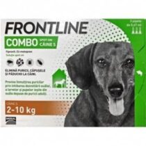 Frontline Combo S Caine sub 10 kg