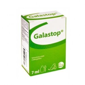 Galastop Tratament Gestatie Falsa
