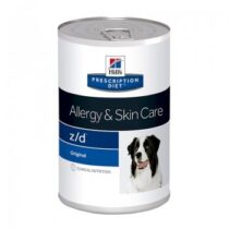 Hill's PD Canine z/d Ultra Allergen Free - Alergie la Hrana