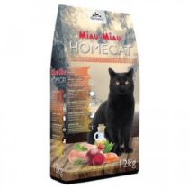 Hrana Uscata Miau-Miau Homecat
