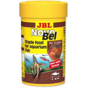 Hrana pentru Pesti JBL NovoBel