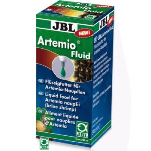 Hrana pentru pesti JBL ArtemioFluid