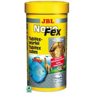 Hrana pentru pesti JBL NovoFex