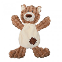 Jucarie Caine Plus Teddy Bear 30 cm