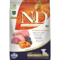 N&D Grain Free Puppy Mini Miel