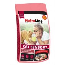 Nutraline Cat Adult Sensory 400 g