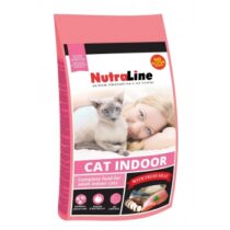 Nutraline Cat Indoor 1.5 Kg