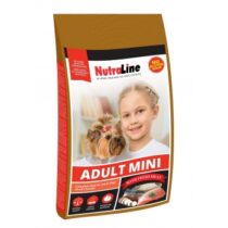 Nutraline Dog Adult Mini