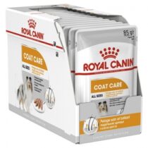 Pachet Royal Canin Coat Care Loaf