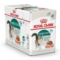 Pachet Royal Canin Instinctive 7+ 24 x 85 g