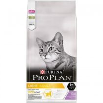 Pro Plan Cat Light Curcan