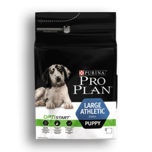 Pro Plan Puppy Large Breed Athletic Pui 3 kg