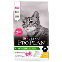 Pro Plan Sterilised Cat Optidigest Pui