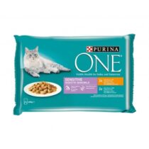 Purina One Cat Sensitive