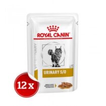 Royal Canin Felin Urinary S/O Chicken (Mig)