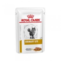 Royal Canin Felin Urinary S/O Chicken (Mig)