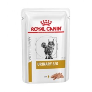 Royal Canin Felin Urinary S/O Loaf
