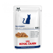 Royal Canin Neutered Adult Maintenance 100 g