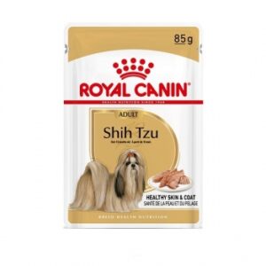 Royal Canin Shih Tzu Loaf