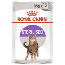 Royal Canin Sterilised Loaf