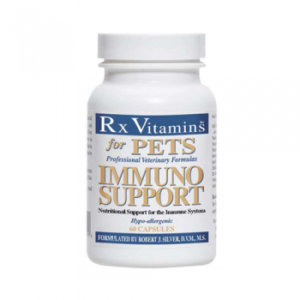Rx Vitamins Immuno Support