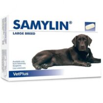 Samylin Large Breed