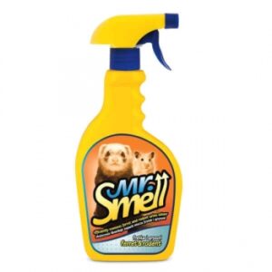Spray Pentru Indepartarea Mirosului De Urina Rozatoare Mr. Smell
