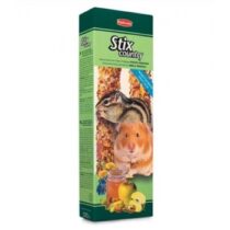 Stix country - hamsteri Padovan
