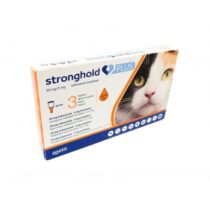 Stronghold Plus Pisica 30 mg