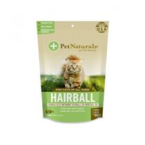Supliment Pisici Pet Naturals Hairball