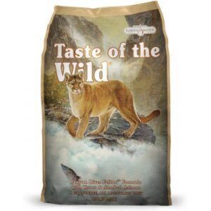 Taste of the Wild Cat Canyon River Formula 2 Kg