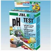 Testere acvariu JBL pH 6