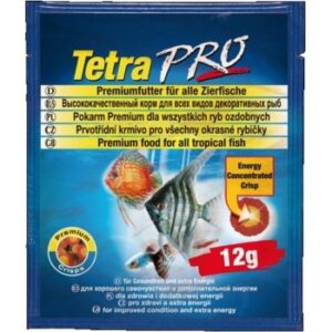 Tetra Pro Energyl Plic 12 G