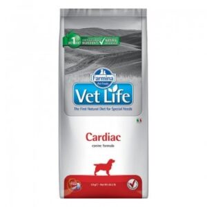 Vet Life Dog Cardiac