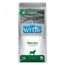 Vet Life Natural Diet Dog Obesity 2 kg
